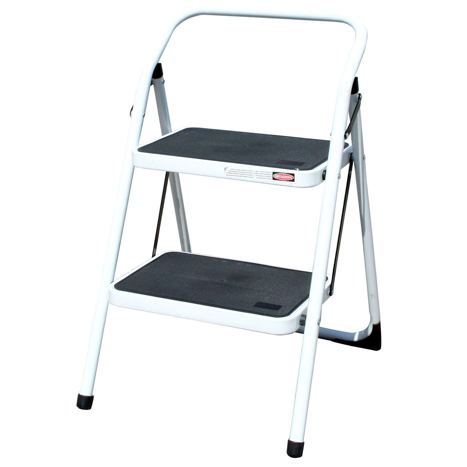 Buffalo Tools AmeriHome Two Step Utility Stool