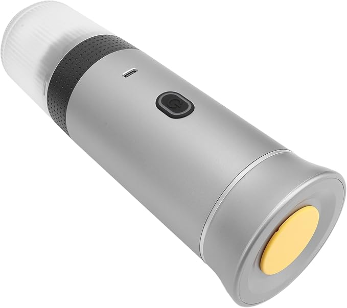 Cafetera Portátil Automática para Cápsulas, Compacta para Viajes y Oficina miniatura 3