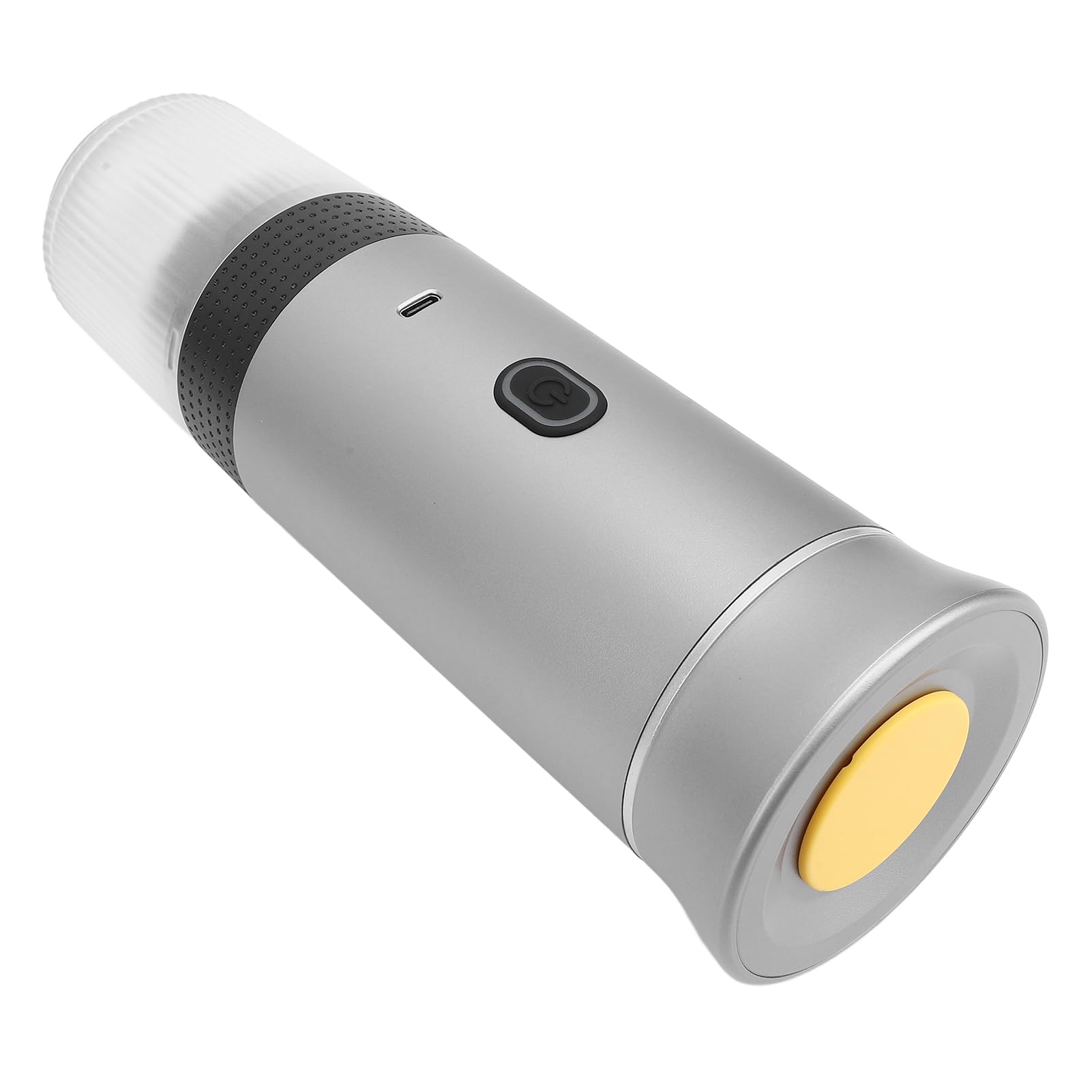 Zerodis Mini Cápsula Compacta Portátil de la 2500mAh del ABS del