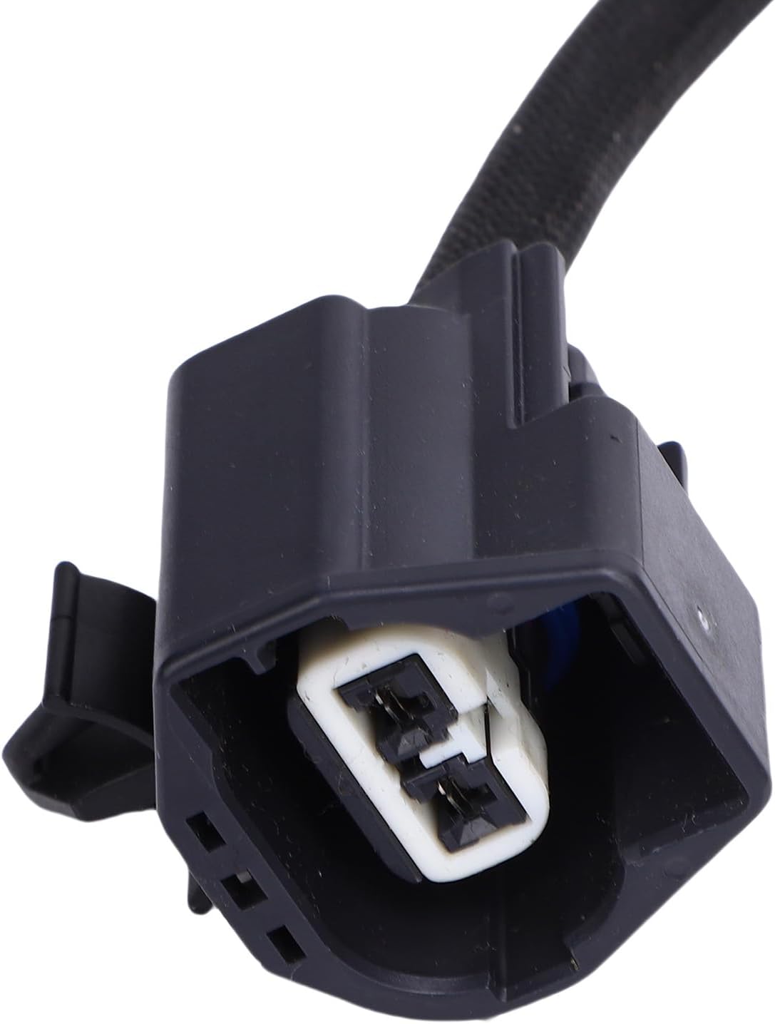 Qqmora Electric Brake Vacuum Pump High Performance for IV BA7 2007 Up Chery Ruilin M Little EQ1 EQ S15 Tiggo 3X 5X 3XE X5 X3 Arrizo 5E 7E Metal