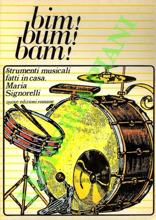  Bim! Bum! Bam!