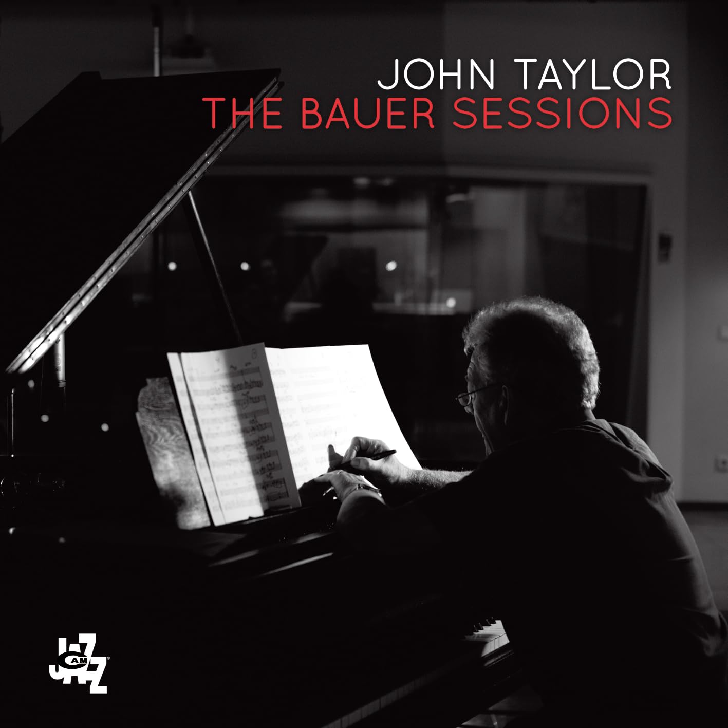 The Bauer Session