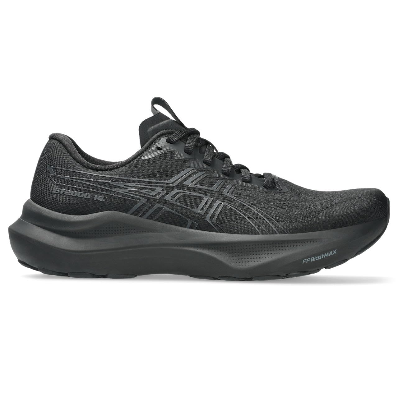 Asics Women's Gt-2000 14 Running Shoes ZapatillasMujer