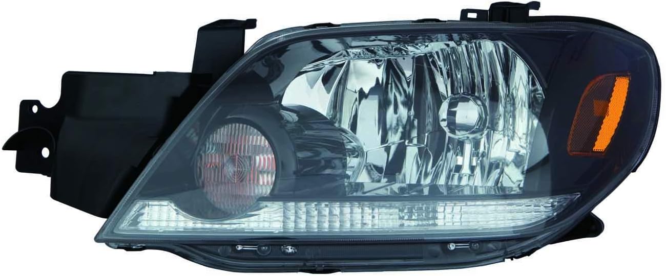 Depo 314-1145L-AS2 Replacement Auto Part (This product is an aftermarket product. It is not created or sold by the OE car company)