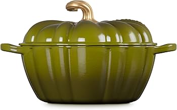 Amazon｜ル・クルーゼ(Le Creuset) 鋳物ホーロー鍋 シグニチャー