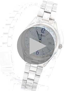 値下げ中❗️セイコールキア腕時計SEIKO LUKIAレディース7N82シルバー 楽天市場】セイコー ルキア 7n82（レディース腕時計｜腕時計）の通販