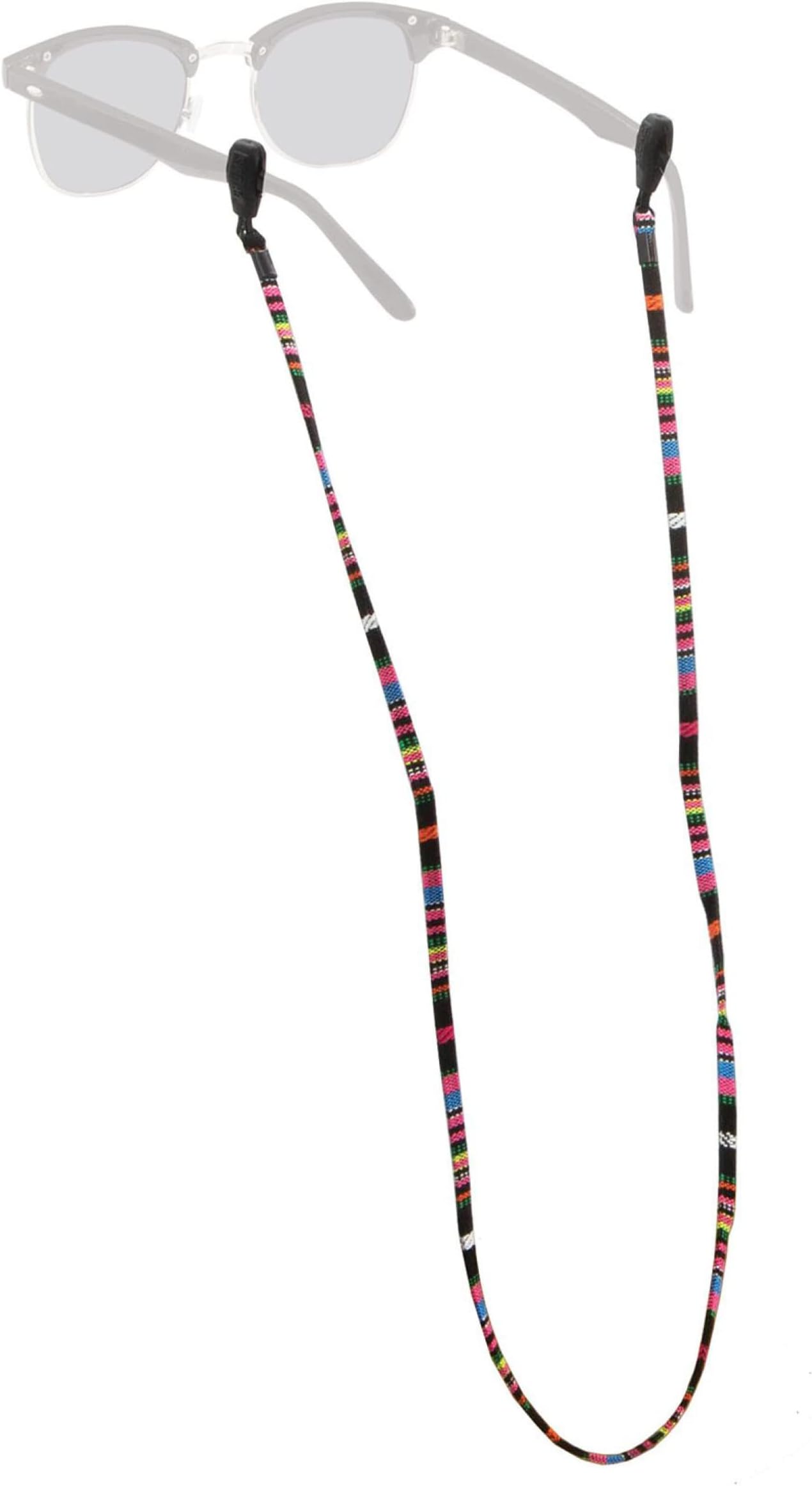 Chums Baja Urban - Striped Eyewear Retainer & Sunglasses Strap