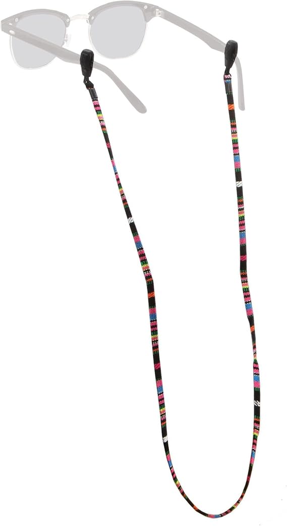 Chums Baja Urban - Striped Eyewear Retainer & Sunglasses Strap