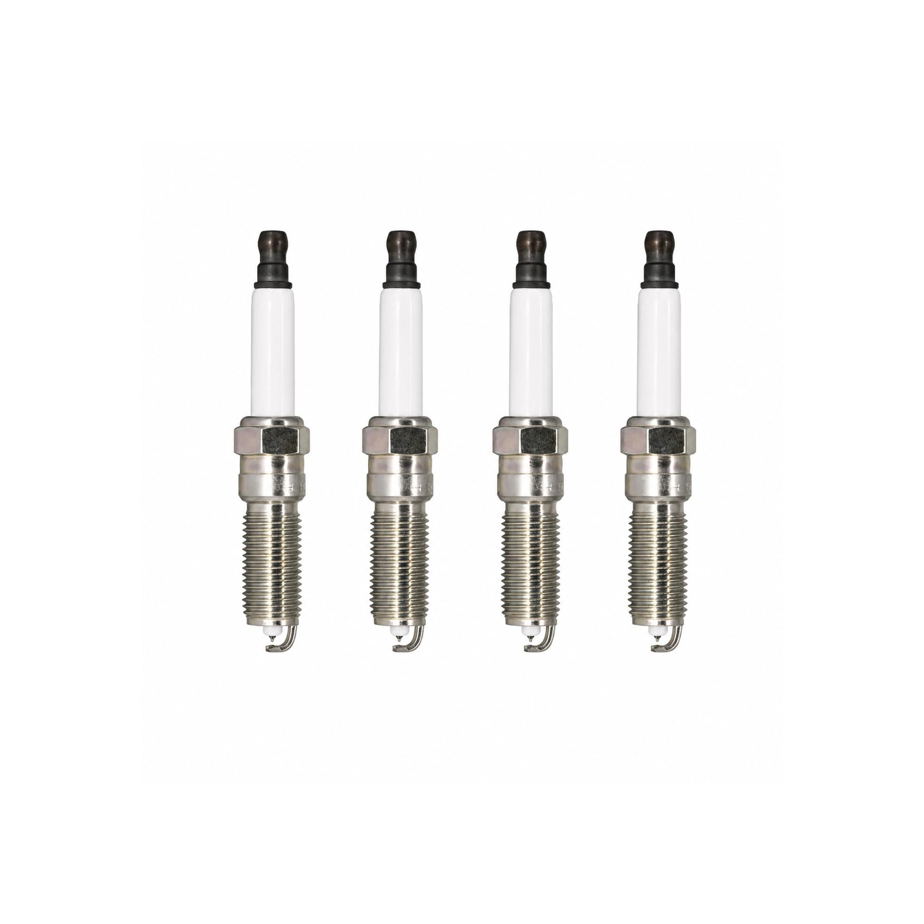 1-8 Pz Candele Ricambio Per ILNAR8B7G 55490097 41-151 12673527 41-153 10427930 12674112 12683541 Iridio Platino 8 YH8RTIP(4 pieces TORCH8)