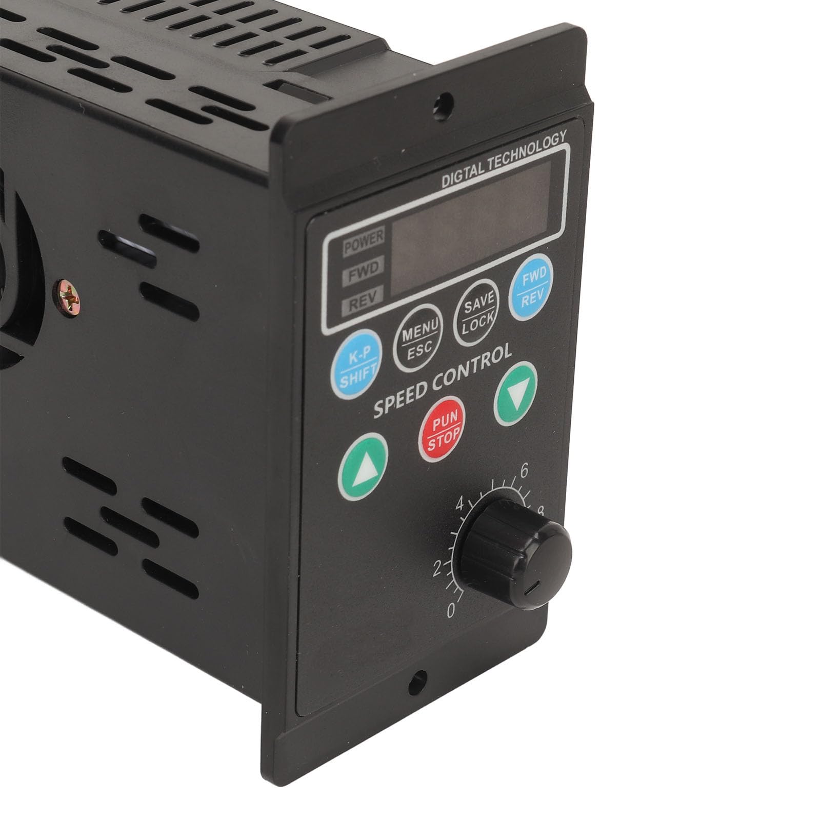 AC220V 0,75 kW jednofazowy na 3-fazowy konwerter sterujący napędem o zmiennej częstotliwości przetwornica VFD do silnika tokarki CNC