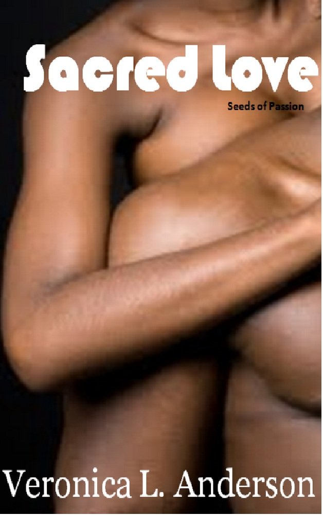 Sacred Love: Seeds of Passion