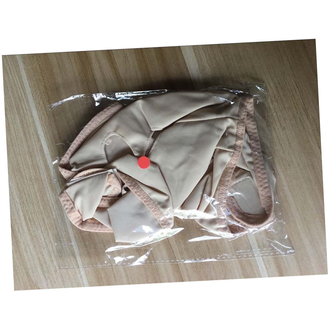 FRCOLOR 3stücke Verschlankende Für Hautstraffung Elastisches Gesichtsband Doppelkinn-reduzierung Für Einen Straffen Und Schönen Look Atmungsaktiv Und