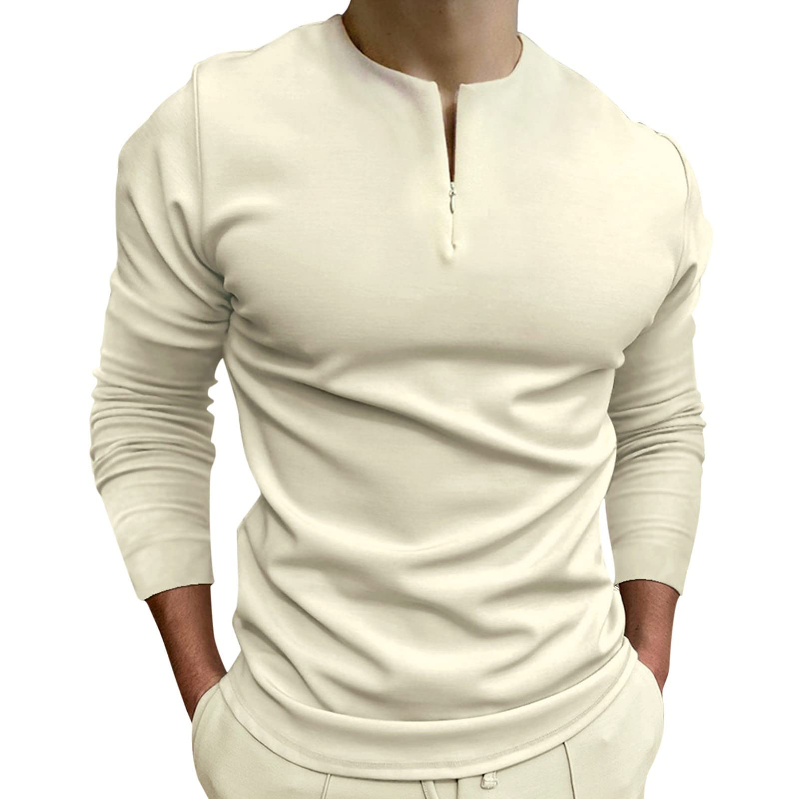 Camiseta de entrenamiento de hombre para gimnasio y diario 8