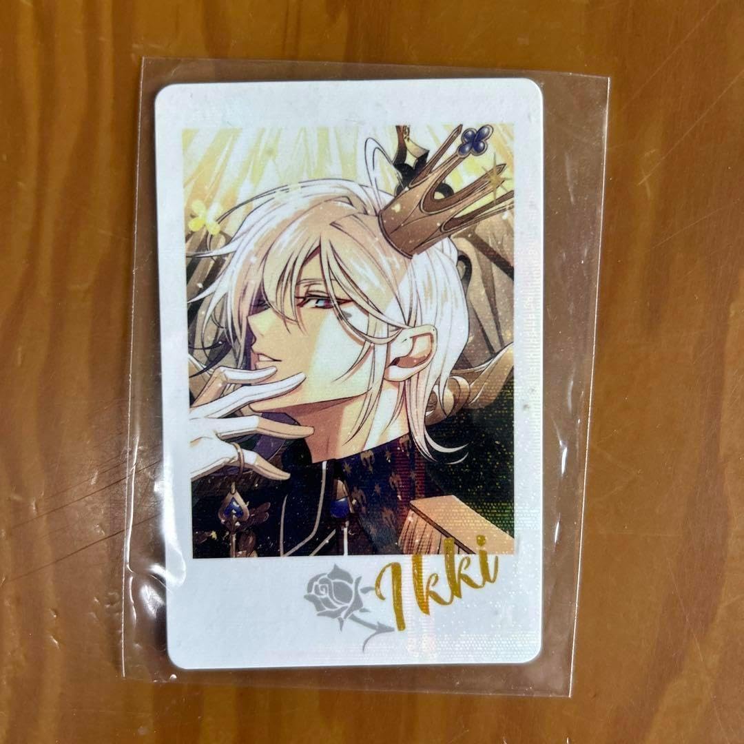 コンプリート アムネシア サインカード トレカ AMNESIA コンプ