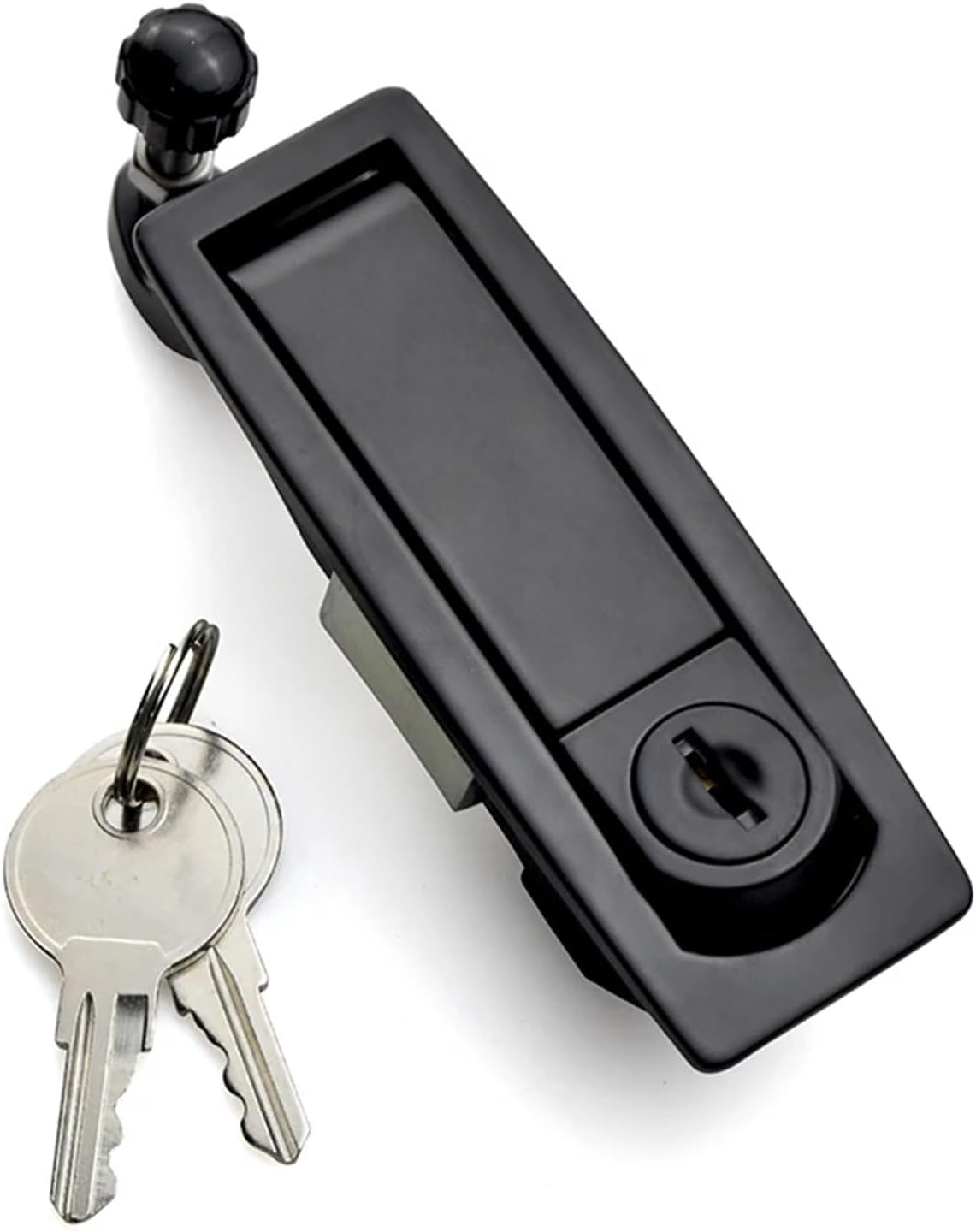 XK141-57B Lever Lock C2 C2-33-15 Compression Latch Cabinet Plane Lock 1Pcs(XK141-57BS)