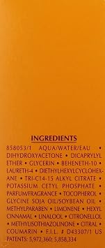 Loreal Paris Sublime Bronze self tanning Towelettes for body (3 Pack)