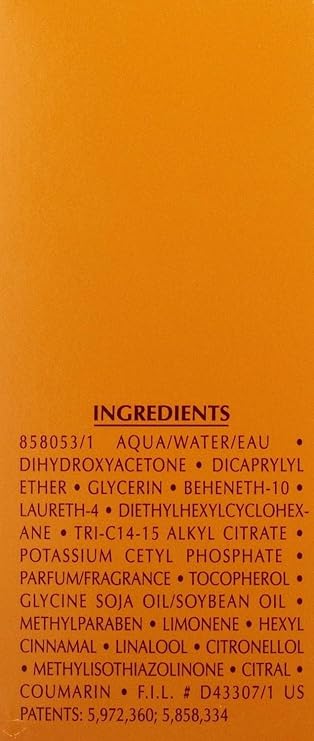 Loreal Paris Sublime Bronze self tanning Towelettes for body (3 Pack)
