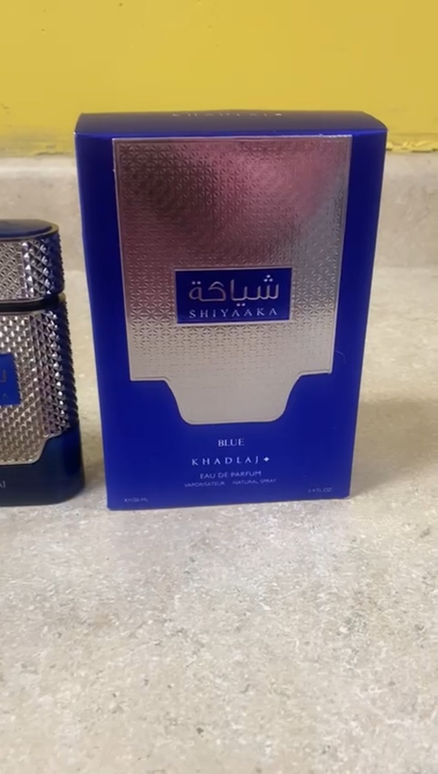 香水(男性用) Khadlaj  Amazon.com : Khadlaj Shiyaaka Silver Eau de Parfum Spray for