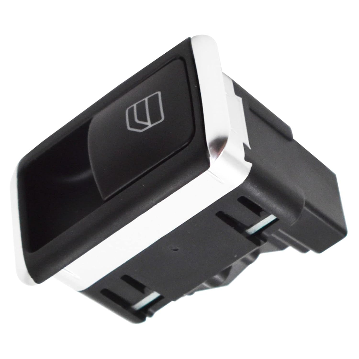 Power Window Switch Driver Side Window Control Switch 2049058202 Replacement for C250 C300 C350 C63 W204