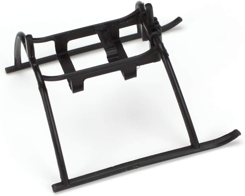 Blade Landing Skid with Battery Mount: Scout CX, BLH2722