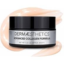 Beverly Hills Advanced Collagen Formula Moisturizer, 1 fl oz