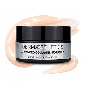 Beverly Hills Advanced Collagen Formula Moisturizer, 1 fl oz