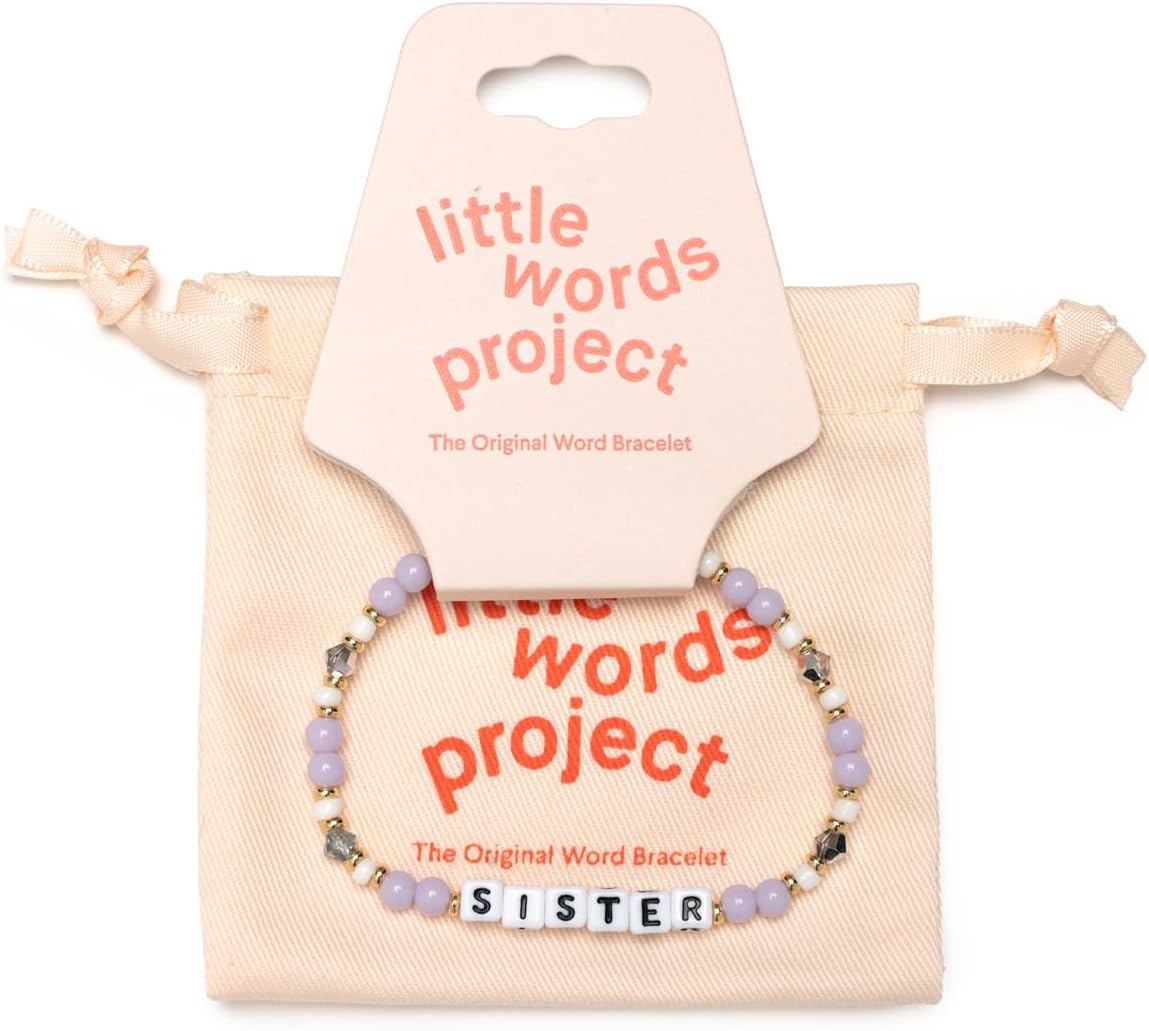 Little Words Project, One Size Fits Most