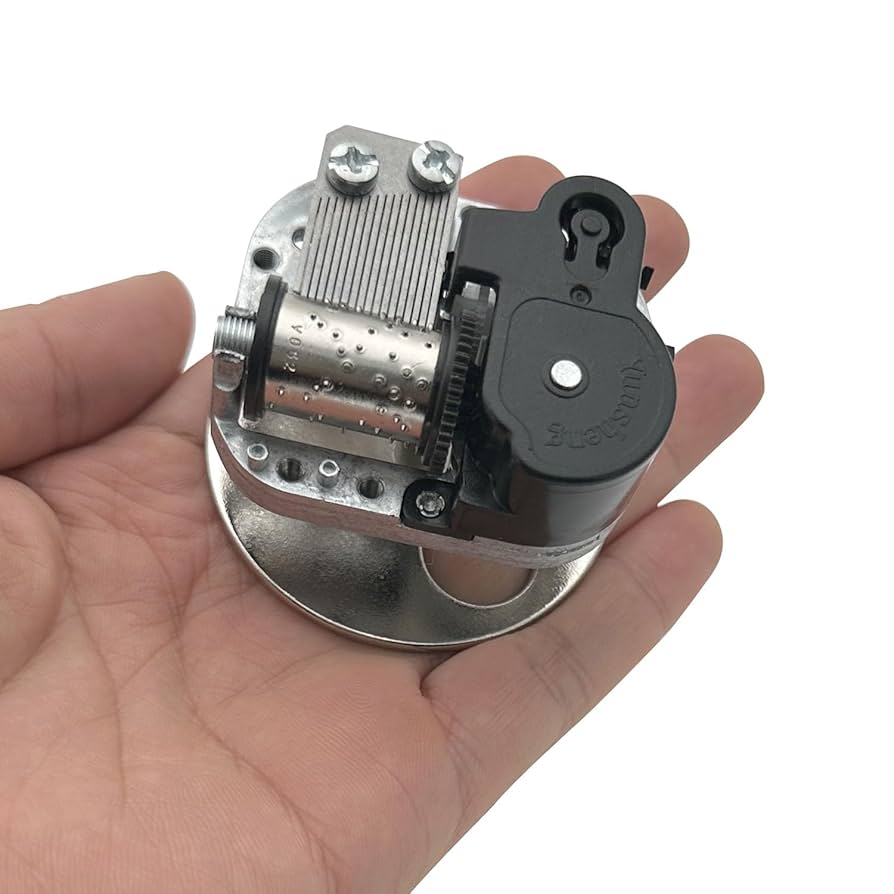 amupon！！！SPEED MUSIC BOX amupon！！！SPEED MUSIC BOX Amazon.com: Pursuestar HP