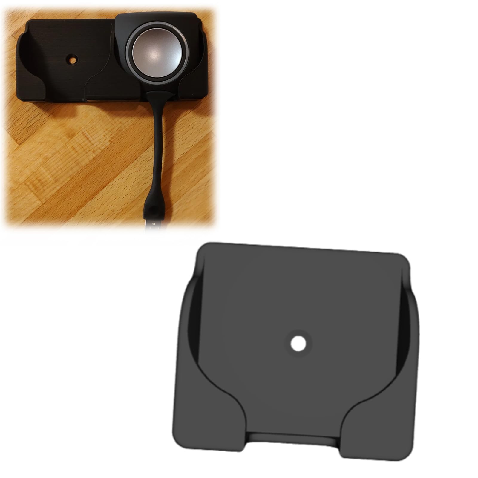 Amazon.com: Wall Mounted Button Holder Compatible with Barco