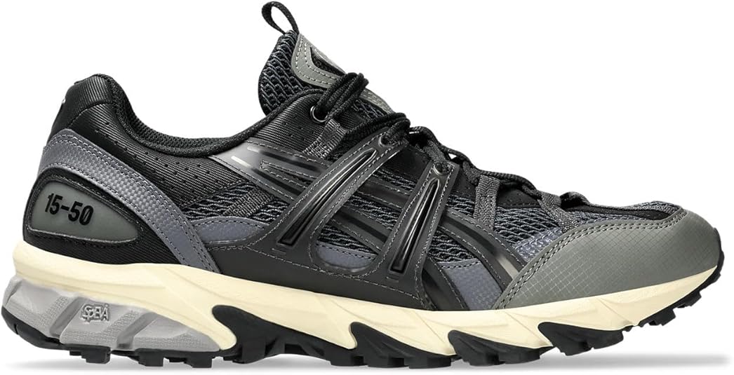 ASICS Gel-Sonoma 15-50 Sneaker: Amazon.co.uk: Fashion