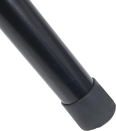 Miniatura 9 de Banco de trabajo portátil, soporte de trabajo plegable, mesa de trabajo plegable para garaje y tienda, capacidad de 750 libras, paquete de 2