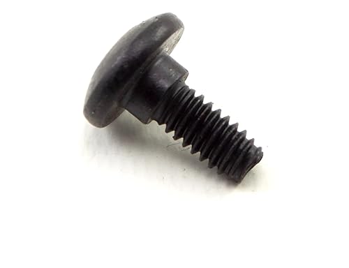 Miniatura 2 de Toro Parte # 120-7950 Tornillo de hombro Sustituye # 112-4004