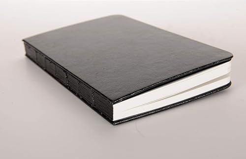 Miniatura 4 de Canson Bloc de papel de libro de arte de 180 grados, encuadernado, 8.3 x 11.7 pulgadas, 80 hojas