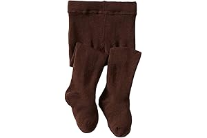 Adorable Brown Tights for Toddlers: A Cozy and Stylish Staple