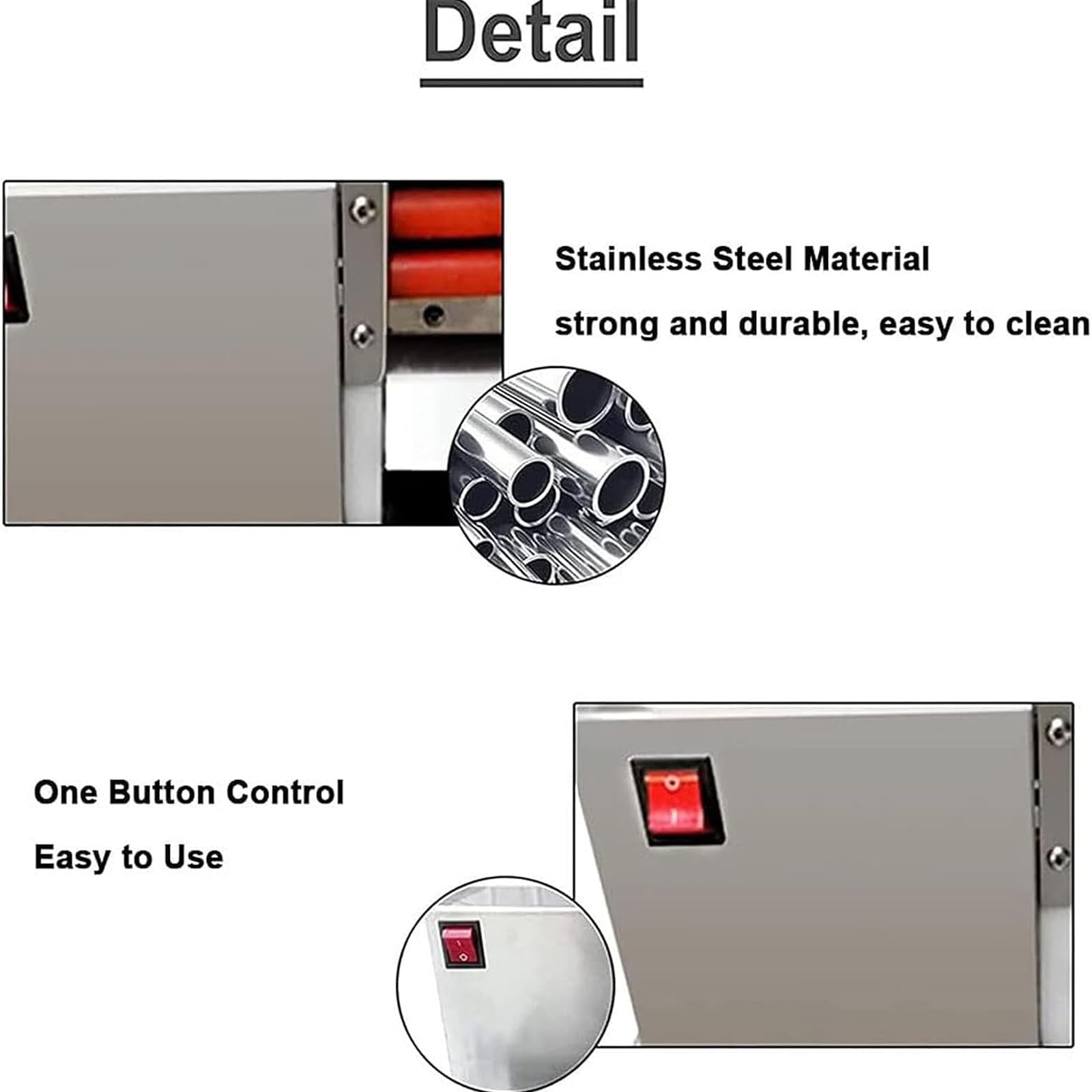Sbucciatore Elettrico per Piselli, sgusciatore semiautomatico Commerciale per Edamame da 20 W, Risparmio energetico e Silenzioso/Alta resa/Ora da Usare e sbucciare(