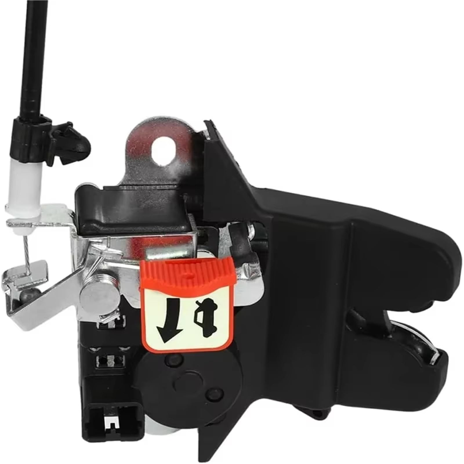 Jkswzma One Color Rear Tailgate Boot Lock For Hyundai For Sonata I45 Rear Tail Gate Lock Latch Actuator 812303S000 81230 3S000 81230-3S000 Tailgate Lock Actuator