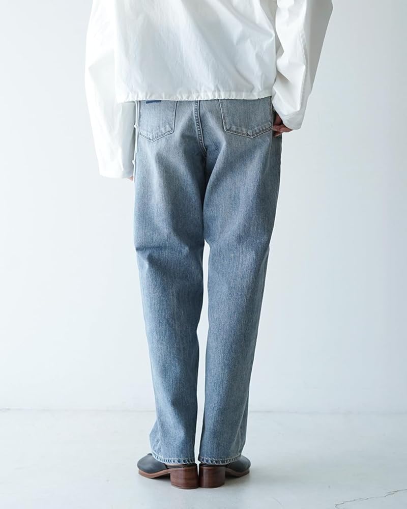 Amazon | [ヤヌーク] ボーイズストレート LEA/ 57142231-TVS-23