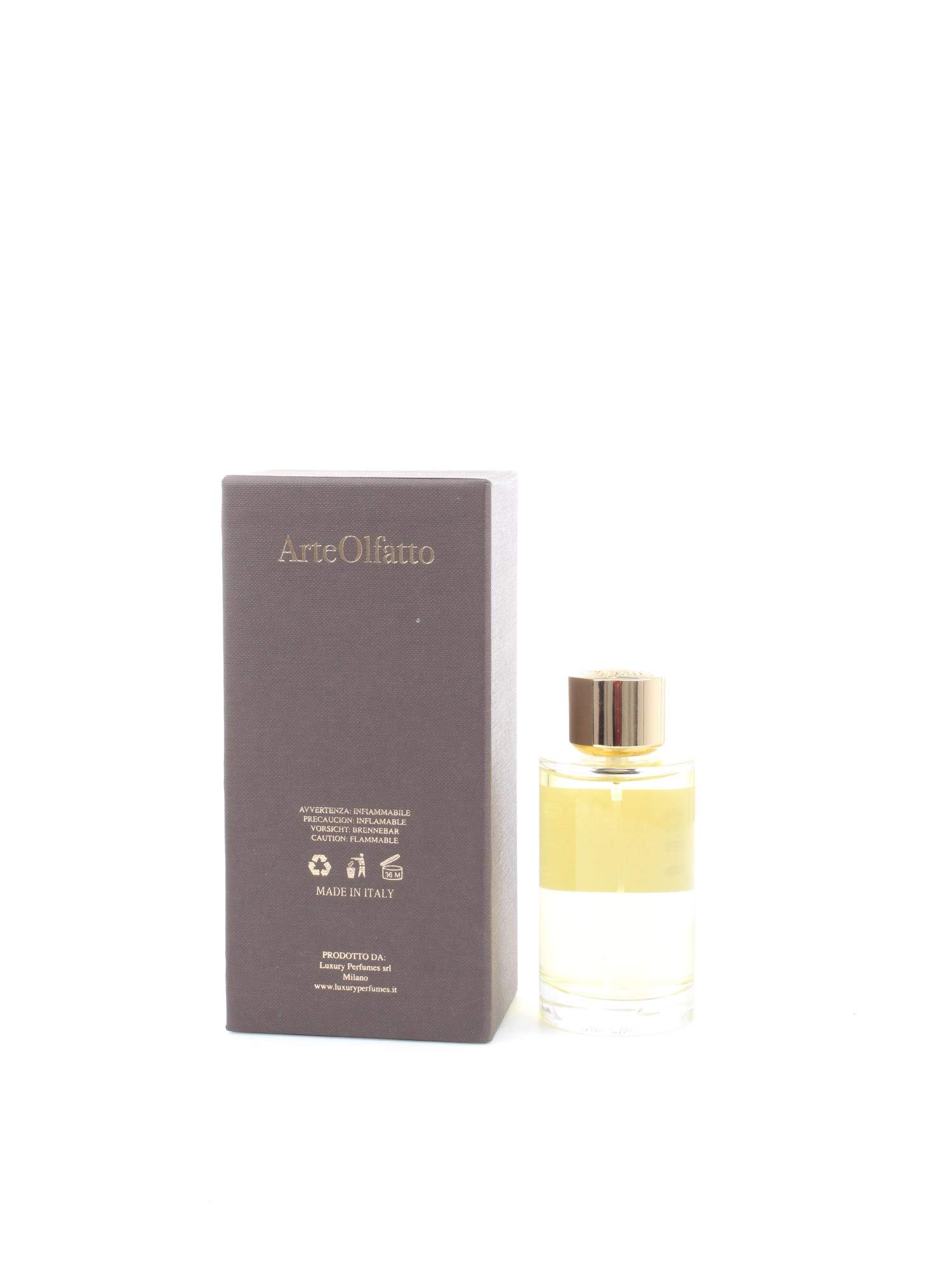 Vetiverve Extrait De Parfum