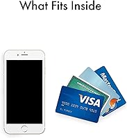 Vista 8 de The Sak Bolso cruzado para smartphone Iris