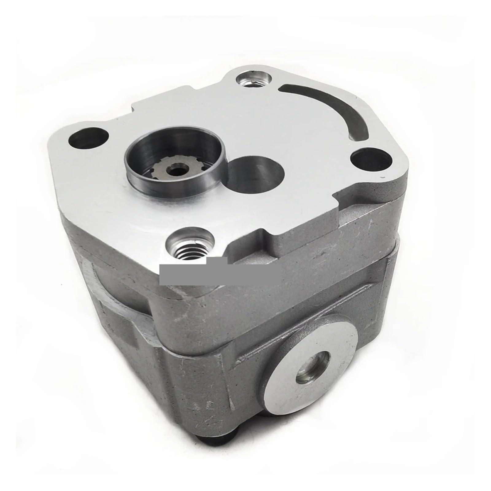 Kxiwlufv Pvd1b20l Hydraulic Booster Charge Pump Small Gear Of Pvd-1B-20L