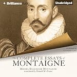 Cover of The Complete Essays of Montaigne