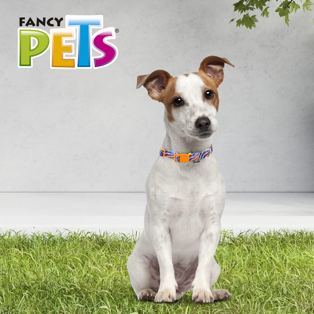 Collar Para Perro Con Pajarita Personalizable - Varios Colores, Tamaño Pequeño Y Mediano