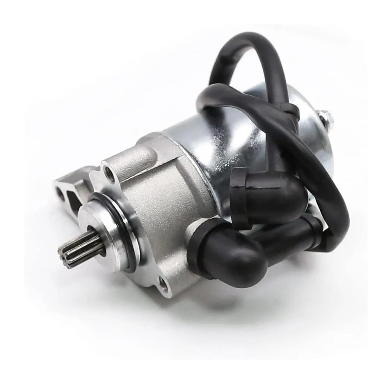 Motor Arranque Motocicleta para Y&amaha DT125R RH RN RE X DT 125 R RH TDR125 TZR125 3MB-81800-02 4FL-81800-00 5AN-81800-00 Motor De Arranque