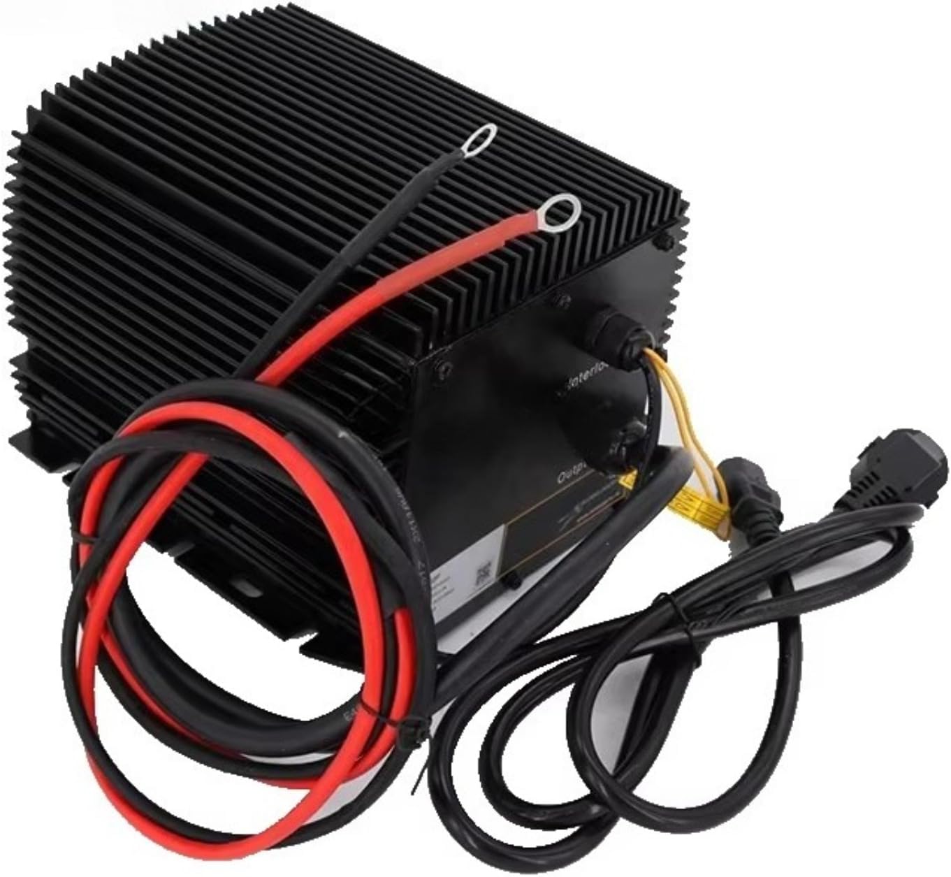 24V 25A Battery Charger 105739 105739GT Fits for Genie for JLG for Skyjack Lift