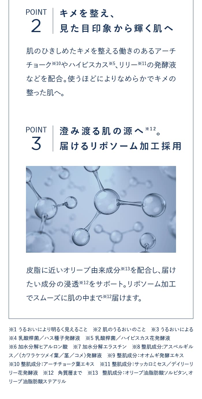 Amazon.co.jp: 【公式】ドクターリセラ deep2031 リフトエッセンス