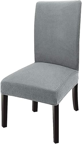 Miniatura 10 de GoodtoU fundas elásticas para sillas de comedor, cocina