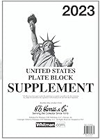 Vista 31 de H.E. Harris & Co. USA Liberty - Álbum de sellos postales con imágenes/ilustraciones (parte A 1847-1994) con carpeta de dos postes