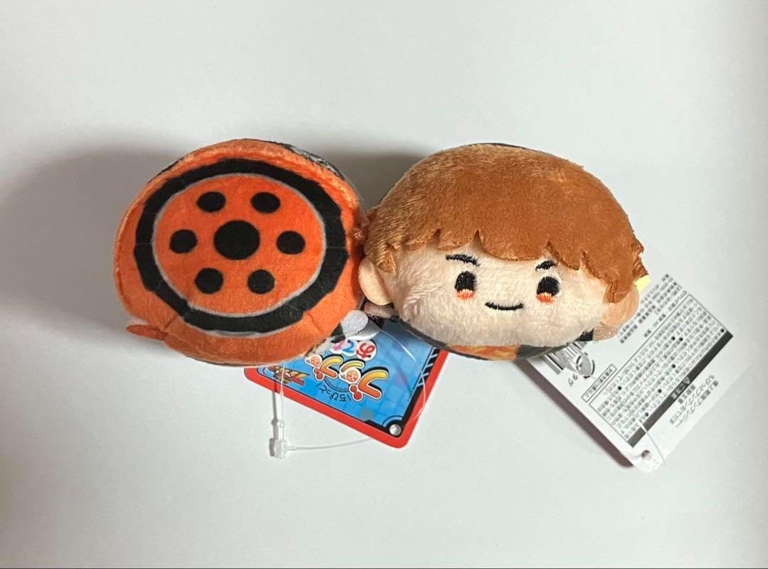 爆上戦隊ブンブンジャー 鳴田射士郎 変身マスコット おてだま 爆上