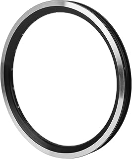 POENVFPO 20 Hole Bicycle Rims