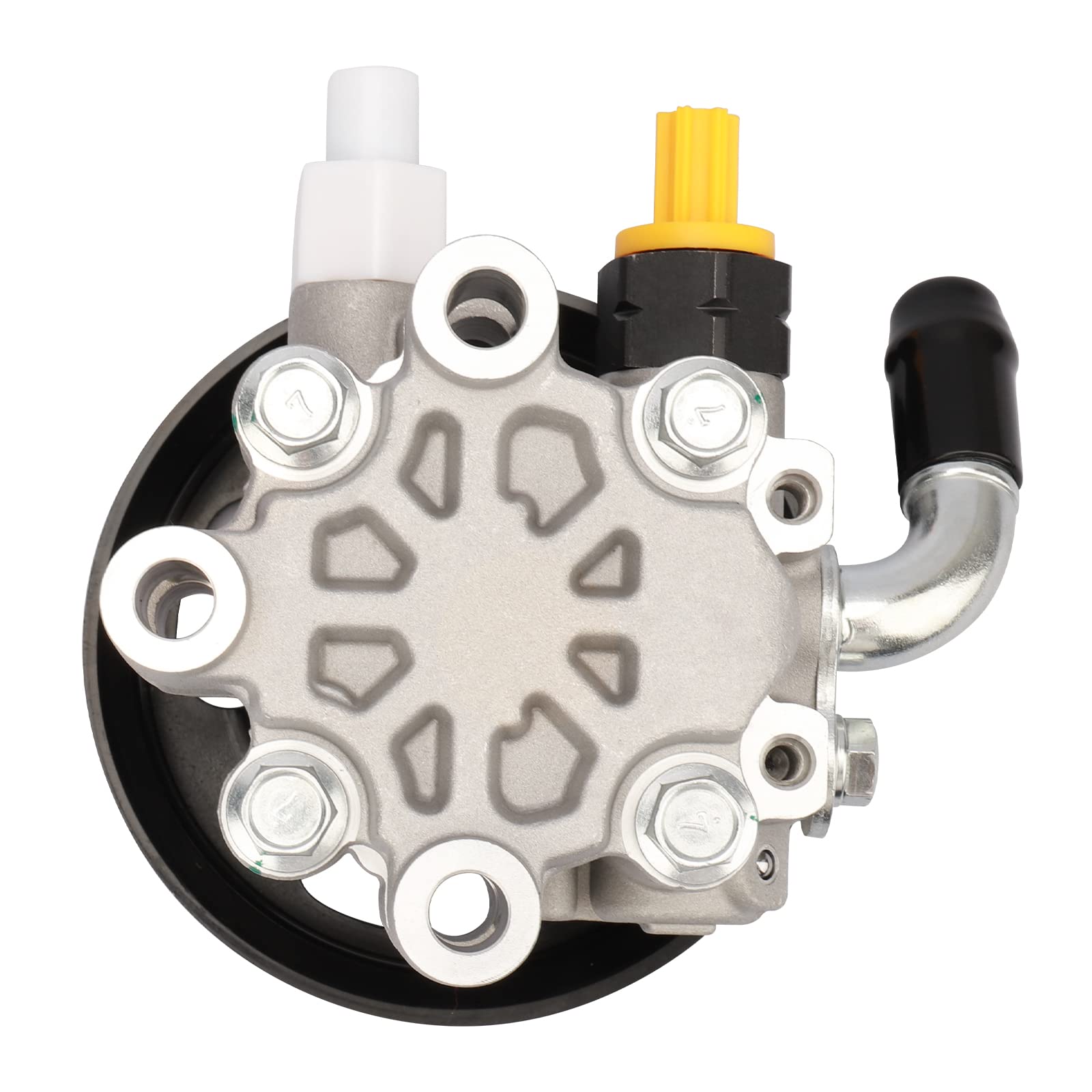 TOYOTA COROLLA 1.4I 2003 POWER STEERING PUMP | AfricaBoyz Online